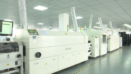 構筑高效運營之基 加強基礎設施建設，賦能辦公文具企業發展新篇章