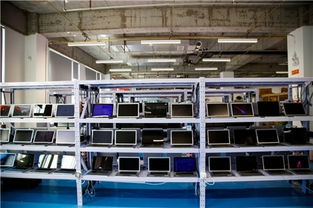 易點租 從IT設(shè)備租賃到“黑科技”文具，重新定義辦公體驗