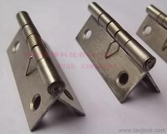 彈簧合頁,304不銹鋼彈合頁價格 廠家 圖片