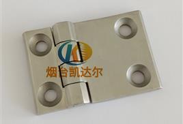 不銹鋼工業合頁鉸鏈50 63 6