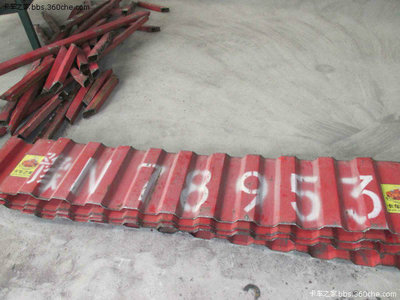 不銹鋼公雞自己動手換欄板 蘇州永業盛汽車銷售服務促銷活動