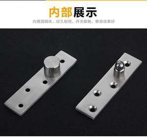 高端不銹鋼門精選圖鑒 427組不銹鋼可調(diào)合頁設(shè)計(jì)賞析