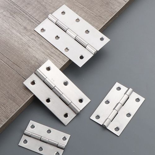 堅固與美觀并存 深度解析304不銹鋼可調(diào)合頁在高端庭院門中的應(yīng)用